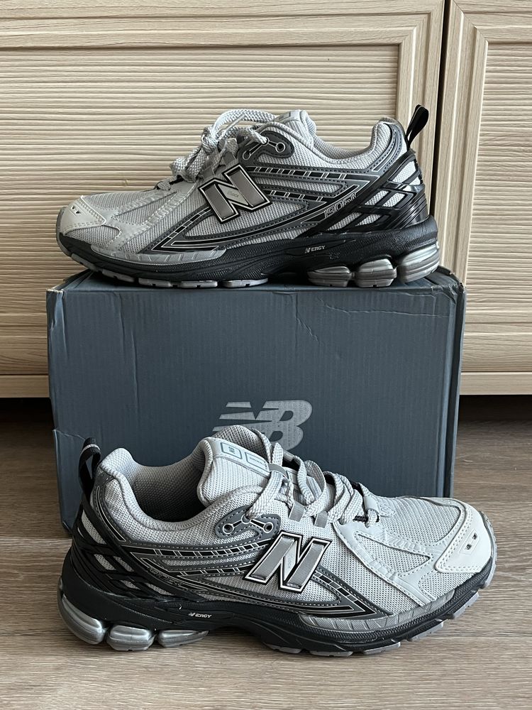New Balance 1906-R 43 размер кроссовки