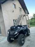 Atv Cf Moto 800 V-TWIN