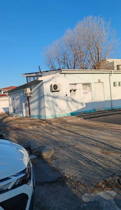 Inchiriem spatiu comercial in statiunea Mamaia (zona Perla)