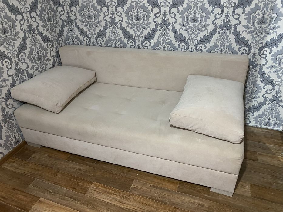 Диван   транформер