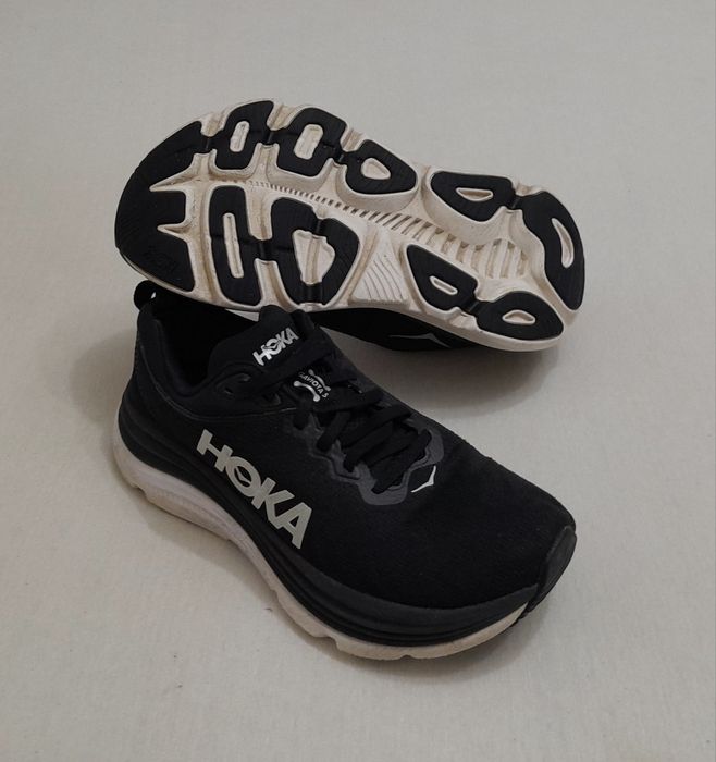 HOKA Gaviota 5 One One, Pantofi sport alergare Nr. 41 1/3 EU