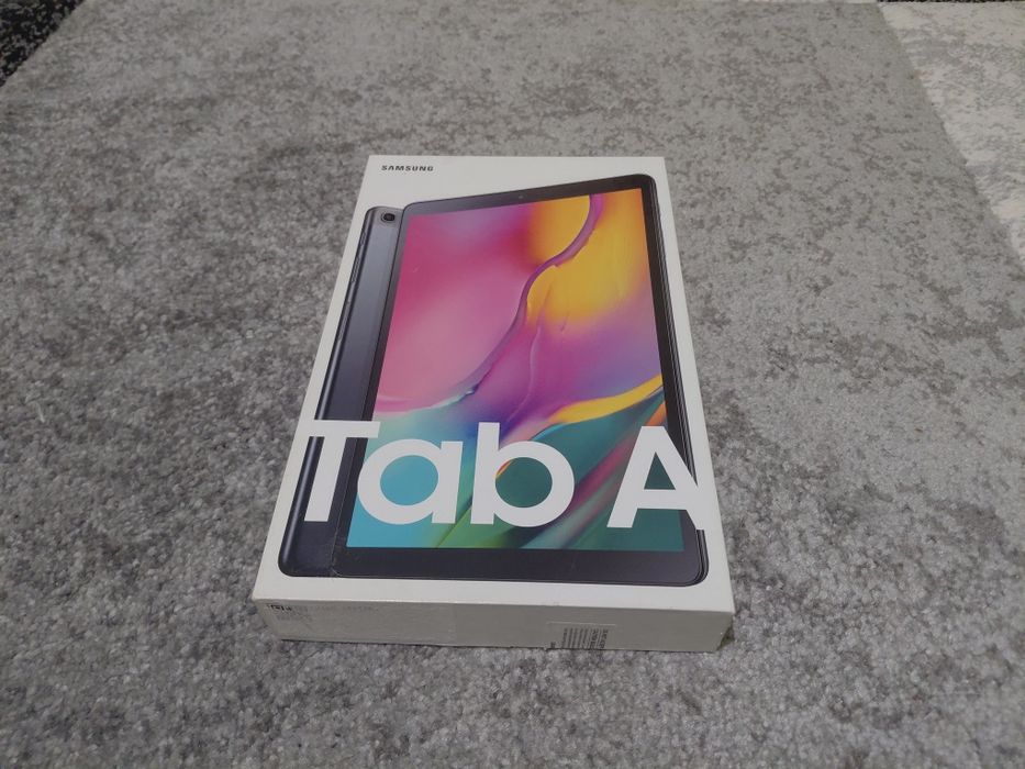 Tabletă Samsung Galaxy Tab A
