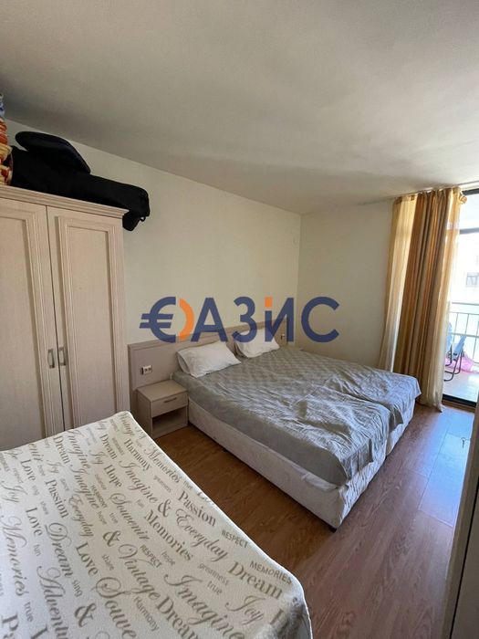 Продава се Тристаен апартамент в к.к. Слънчев бряг - 85 кв.м за 965 €/кв.м - Снимка #11