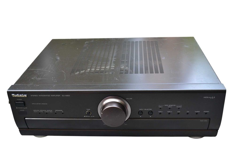 Amplificator Technics SU A 800