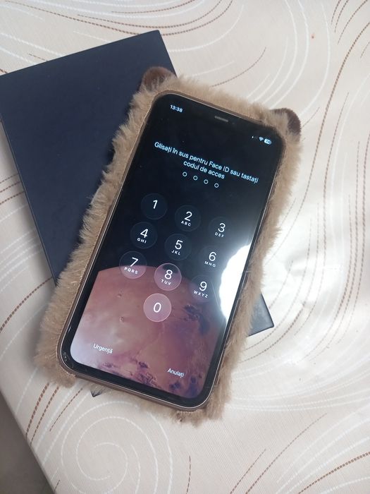 Iphone 11 +accesorii