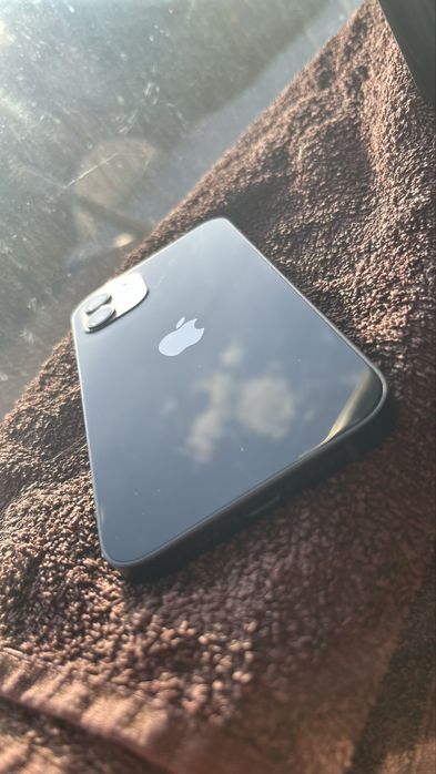 iPhone 12 64gb новый, без использования