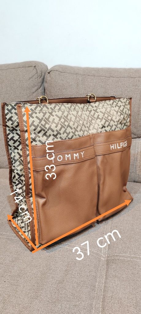 Geanta damă Tommy Hilfiger