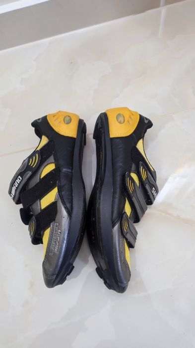 Shimano  обувки за колоездене