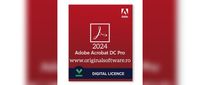 Adobe Acrobat PRO DC 2024 Licență Permanentă! No crack!
