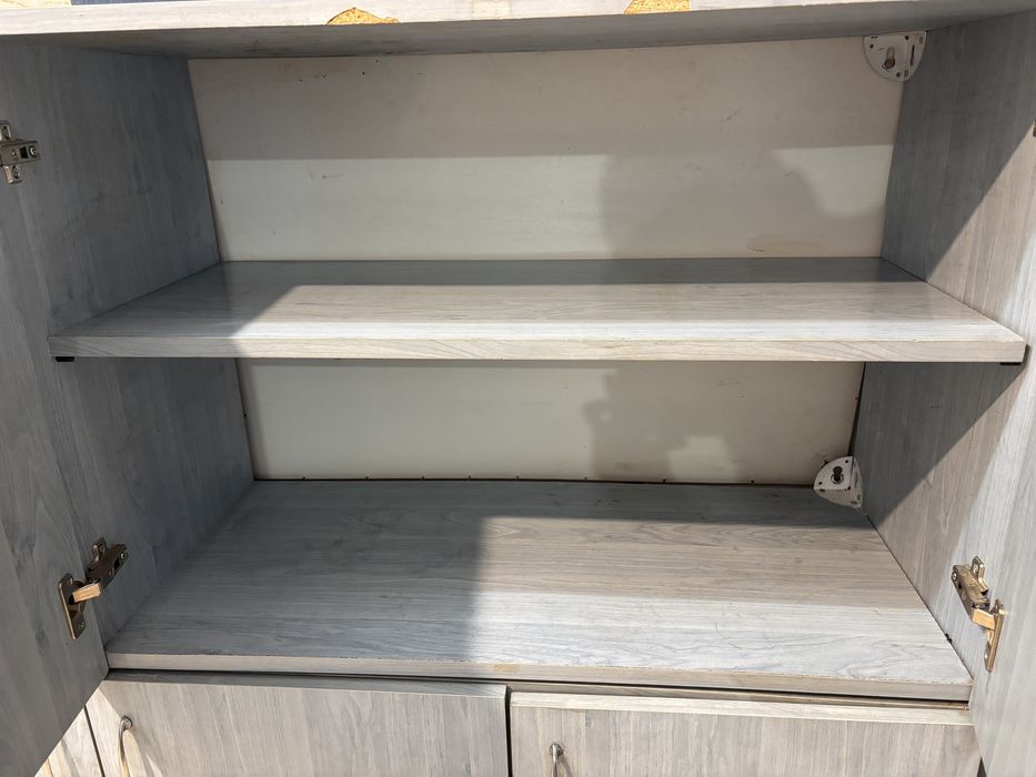 Dulapuri de bucatarie sau pentru haine