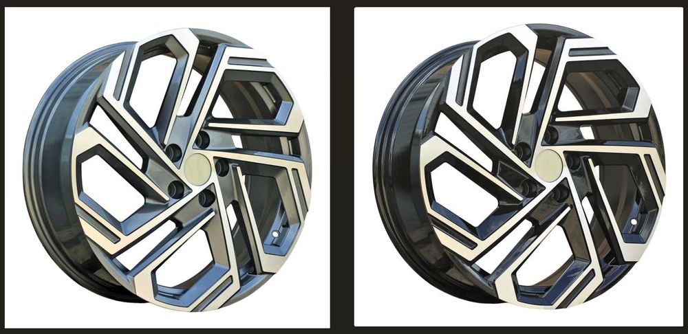 18 19" Джанти Хюндай 5x114.3 Hyundai Ionic Kona Tucson Santa Fe Sonata