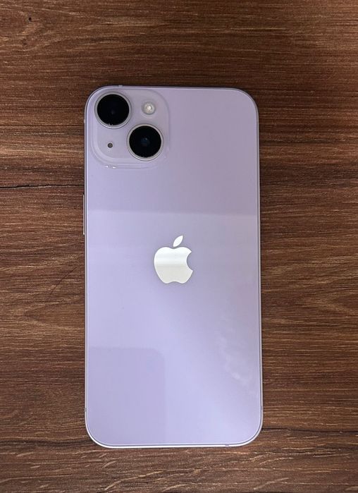 Apple iPhone 14 128Gb сиреневый