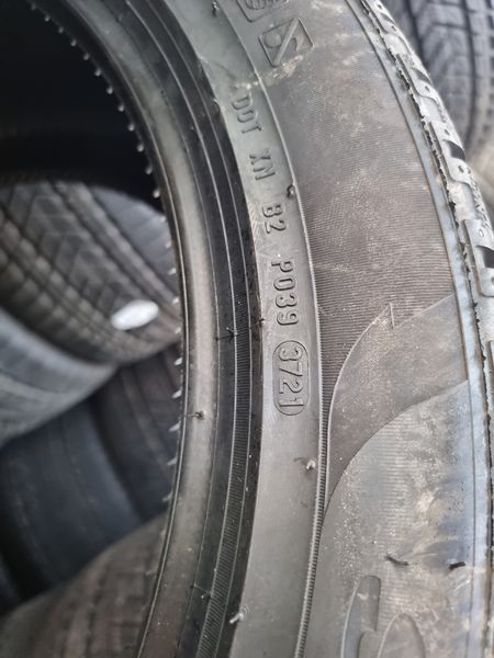 295/40/20 PIRELLI 4бр