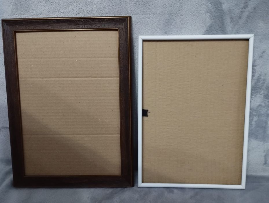 Рамки для фотографий