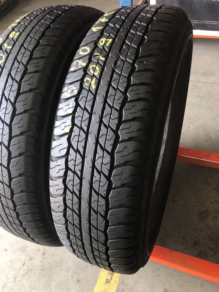 Anvelope All Season 225/70/17C Dunlop Grand Trek AT 225 70 17C