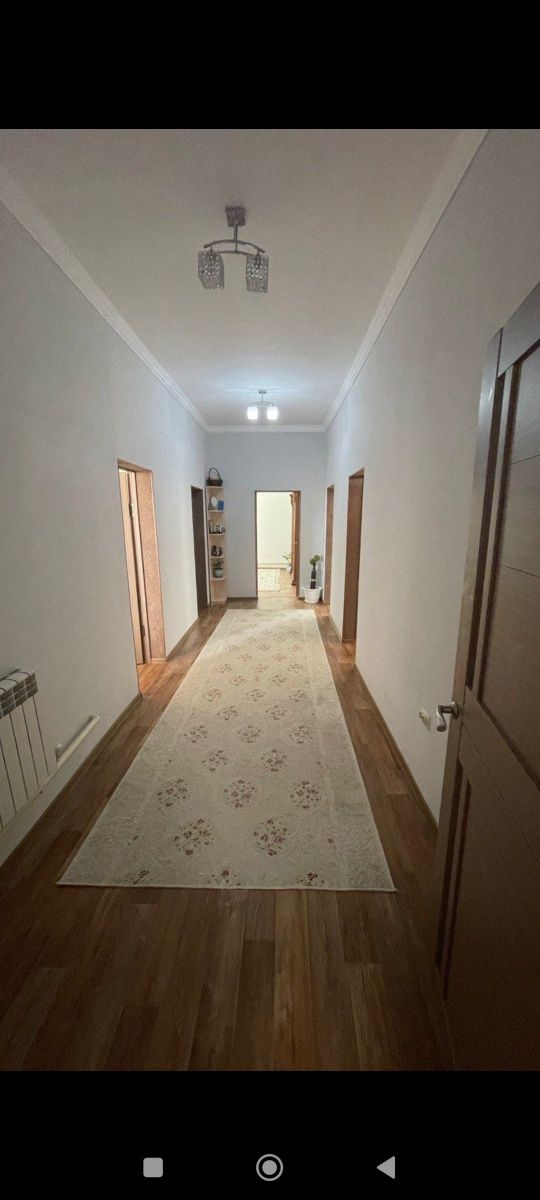 Продается дом в Сайн Шапагатов