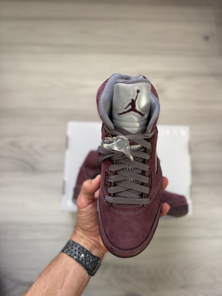 Nike Air Jordan 5 Retro SE