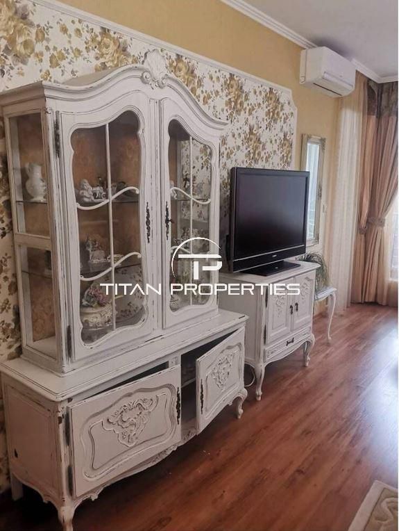Двустаен апартамент, под наем, м-т Евксиноград
