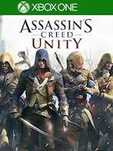 Assassins creed Unity Xbox