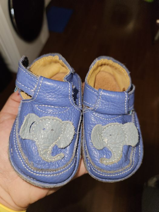 Pantofiori DodoShoes 19