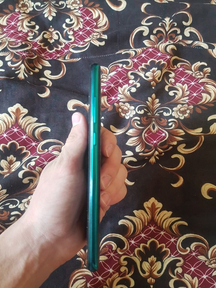 Redmi note 8 pro