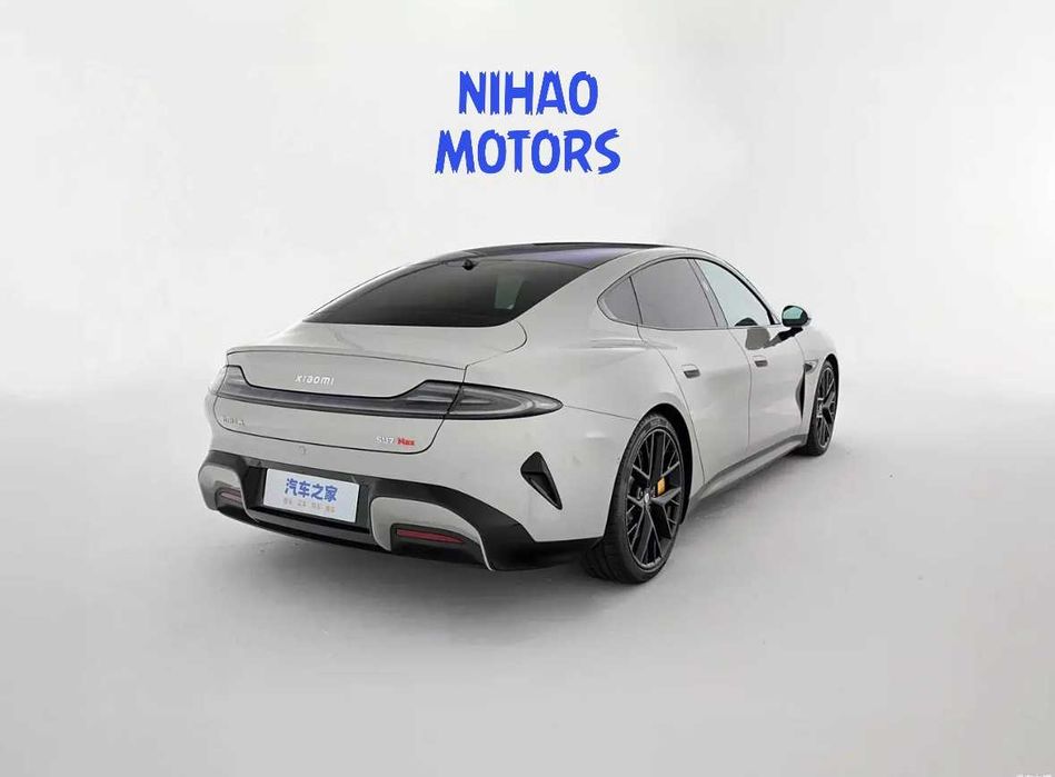 Xiaomi SU7 — (Под заказ)