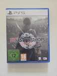 Vand  Dynasty Warriors Origins PS 5  / Playstation 5 ca nou