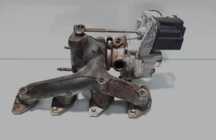 Turbina 1.2tsi CBZB/CBZA/CBZ Golf 6/Yetti/Rapid/Polo/Altea/Jetta/Leon