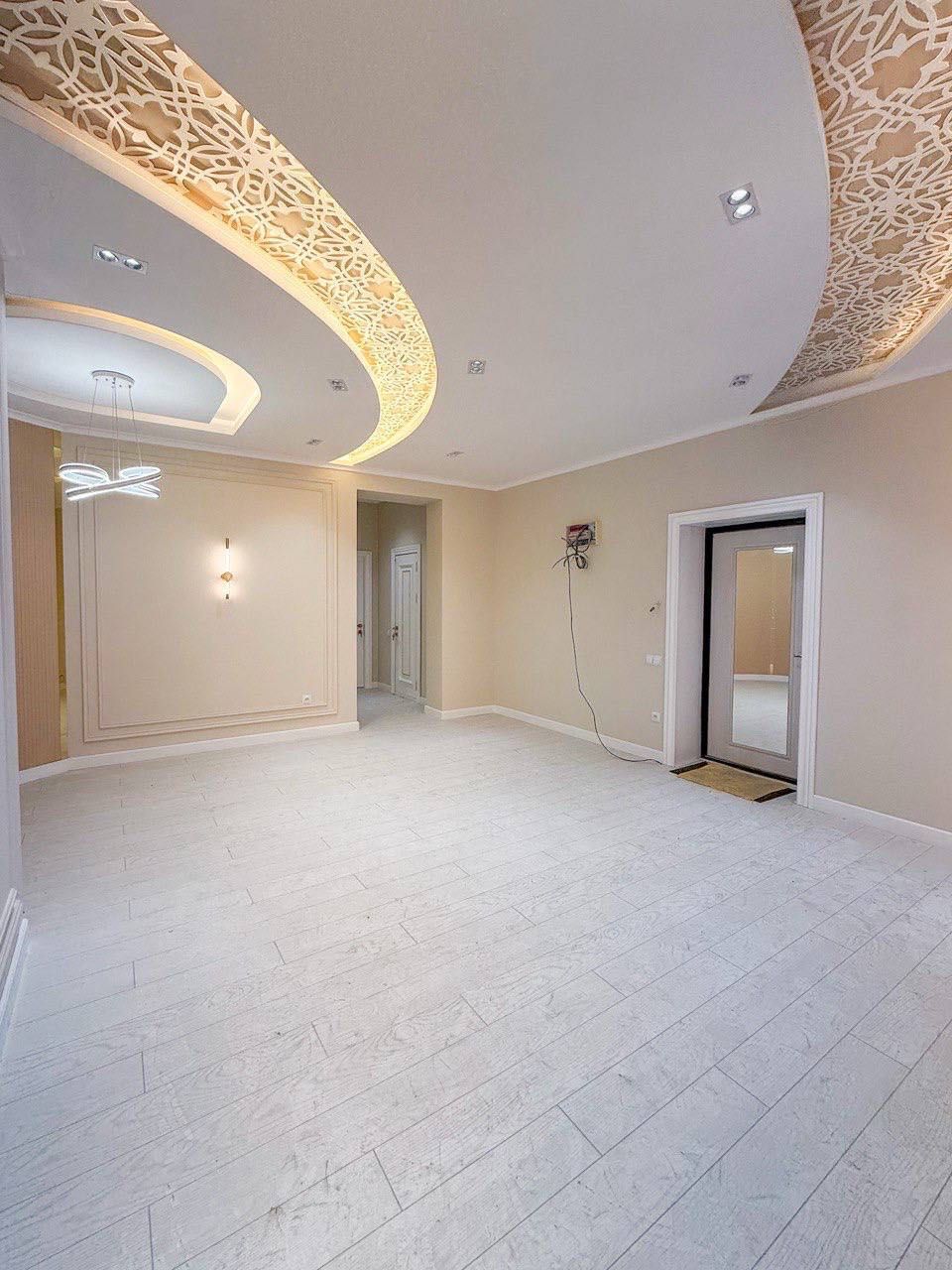 Mashxadi Residence Продается 3 комнатная квартира ремонт Паркентский