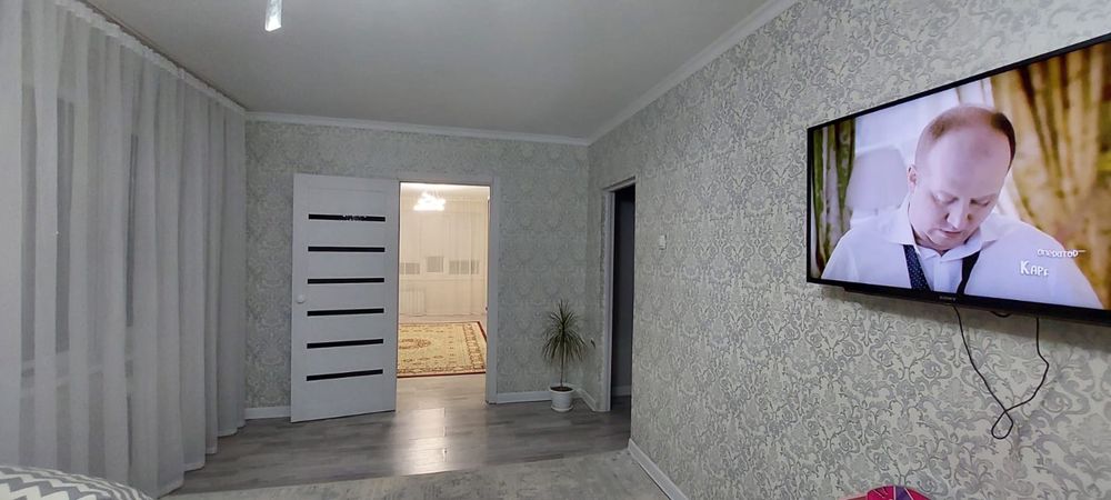 Сдам 3-х комнатную квартиру