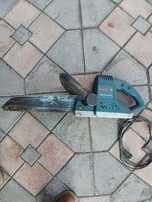 Ferăstrău  de taiat BCA ,CĂRĂMIDĂ ETC  , BOSCH  GFZ 16-35 AC