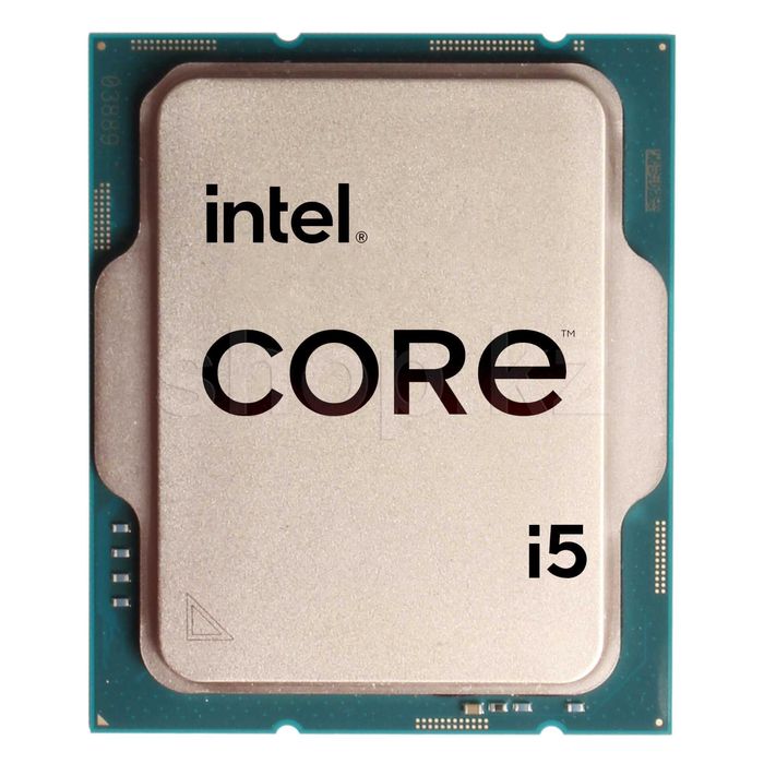 Процессор Intel Core i5 12500, LGA1700, OEM - новый.