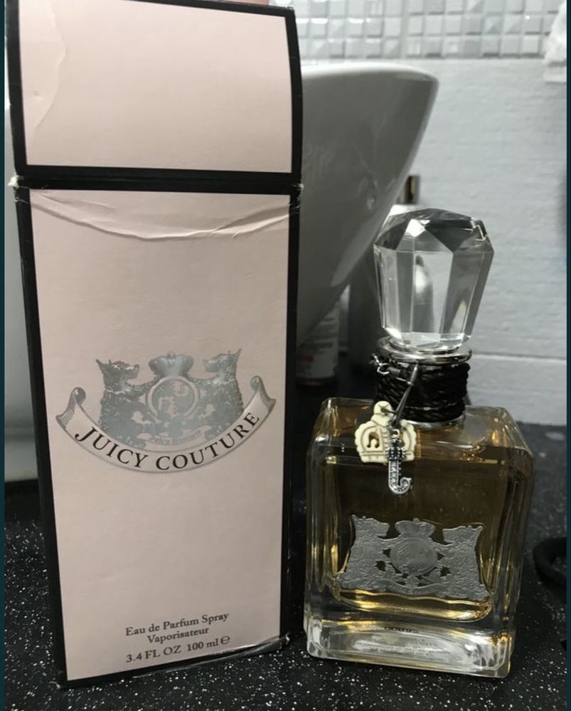 Edp Juicy Couture 100 ml