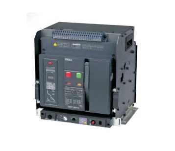 Въздушен прекъсвач 4P Изваждаеми и Фиксирани