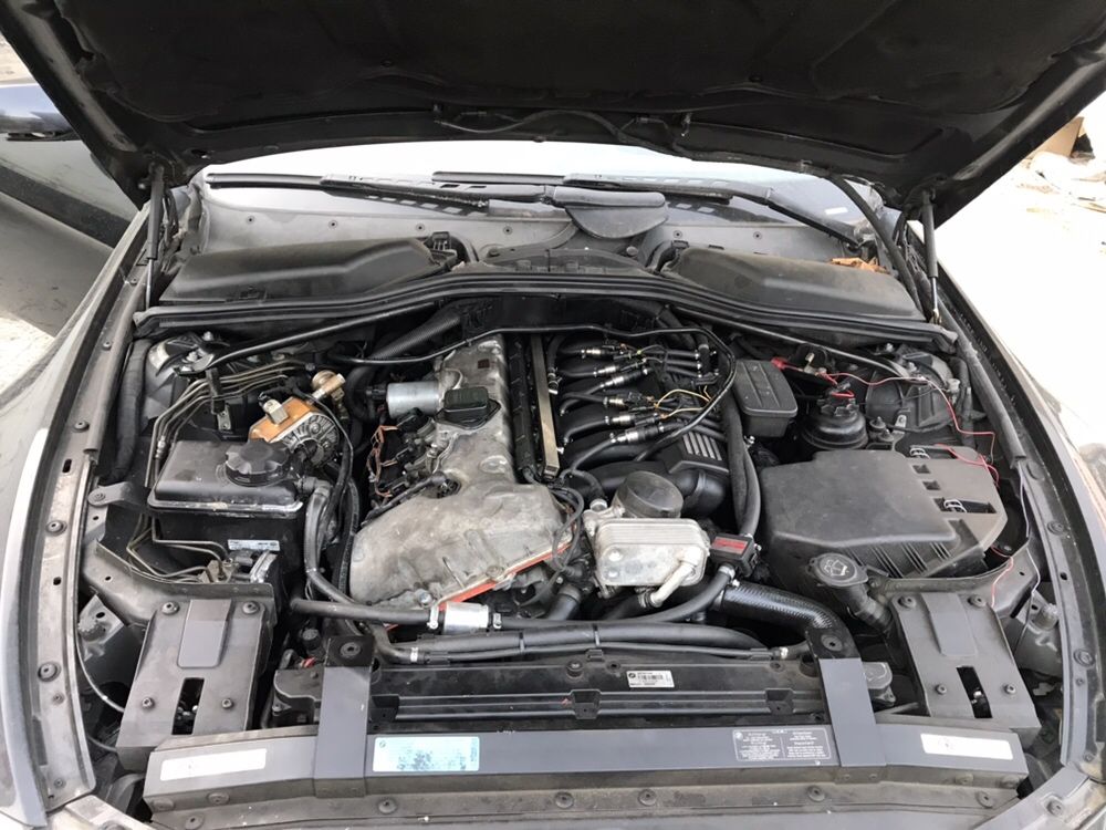 Bmw Бмв 630и/bmw 630i