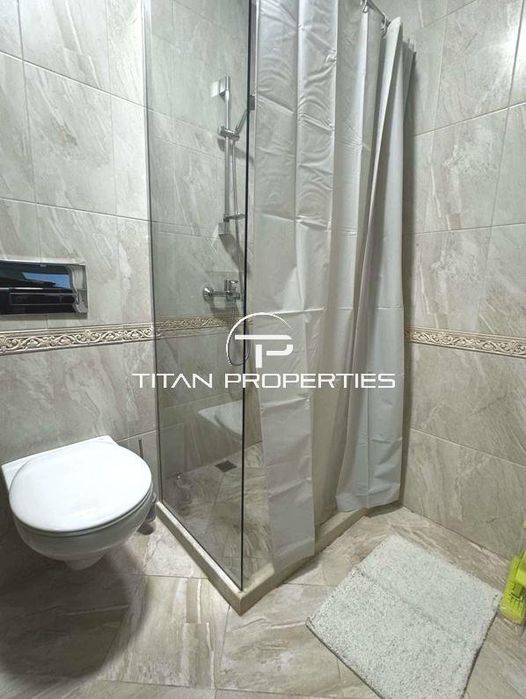 Двустаен апартамент, под наем, кв. Аспарухово