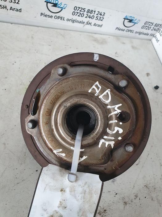 Vanos regulator Ax came Opel Mokka 1.8i 140cp A18XER