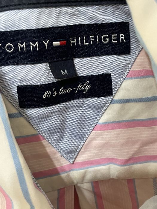 Camasa tommy hilfiger
