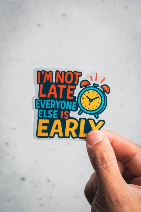 Stickere etichete personalizate