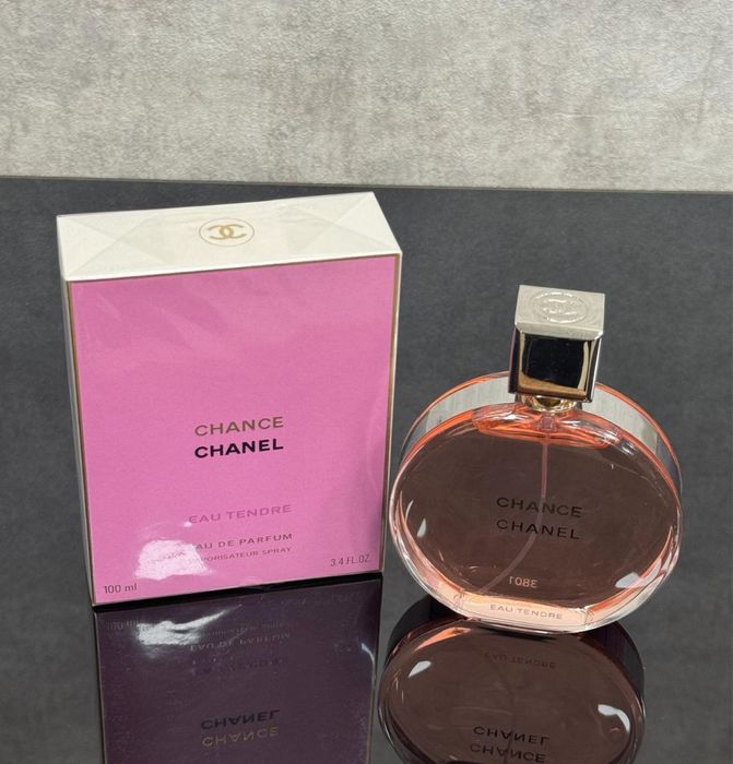 Chanel Chance Eau Tendre Eau de Parfum