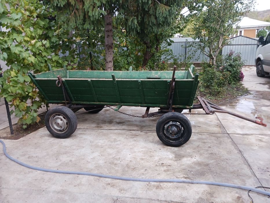 Căruță de vânzare