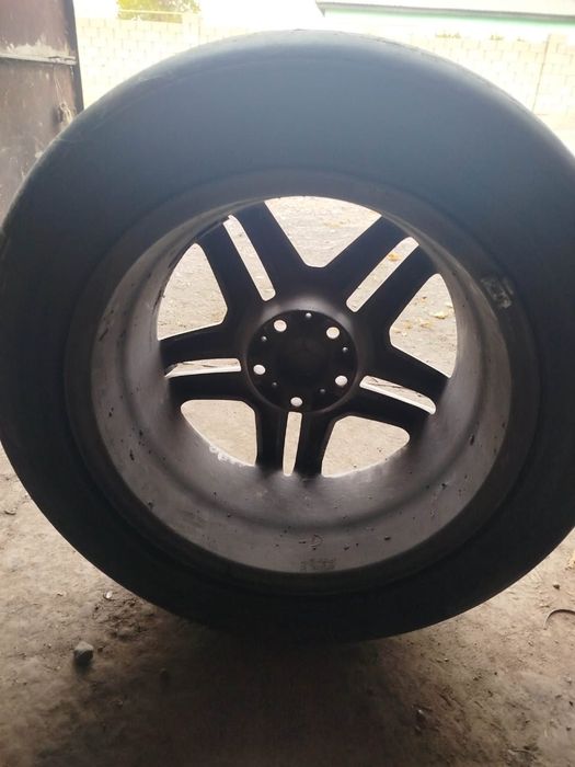 Титинки от мерса