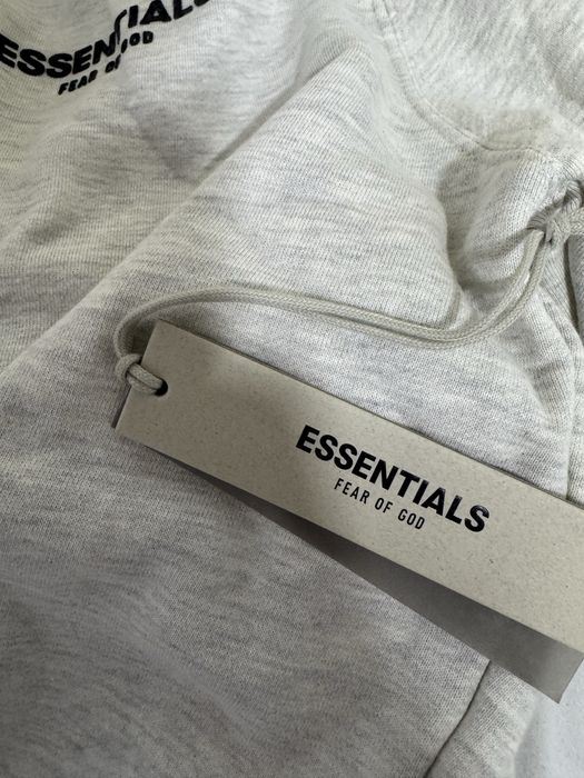 Essentials Hoodie