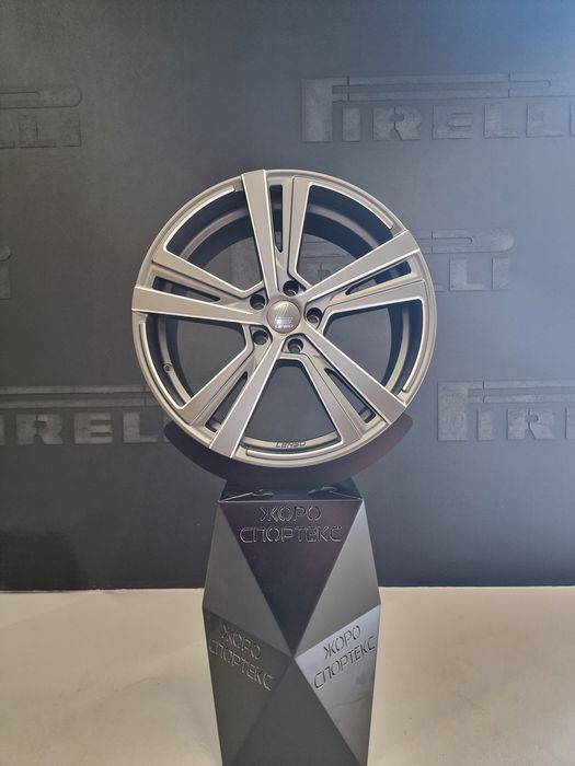 20цола 5х114.3 LENSO 5x114.3 Lexus,Ford,Nissan,Toyota 4бр