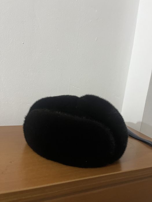 Продам шапку ушанка
