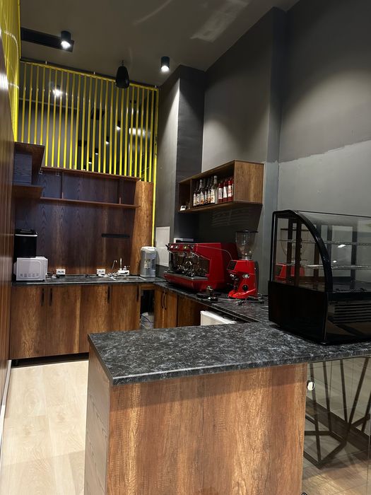 Аренда барная зона