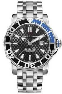 Carl F. Bucherer Patravi ScubaTec 45mm - Промоция!