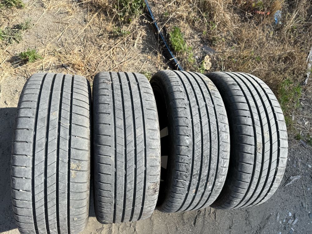 Jante 18” Gama VAG