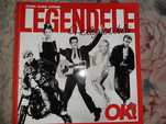 Revista de colectie OK Legende cu Elvis Presley
