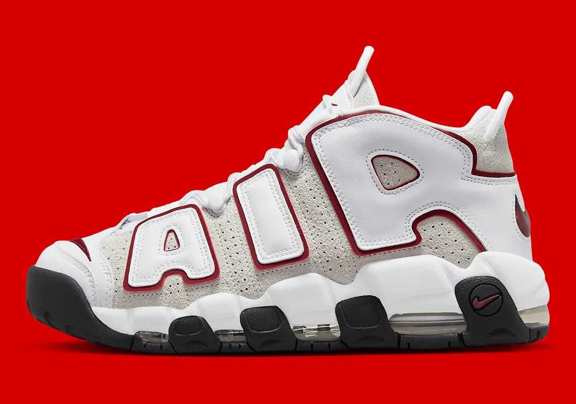 Nike Air More Uptempo 96